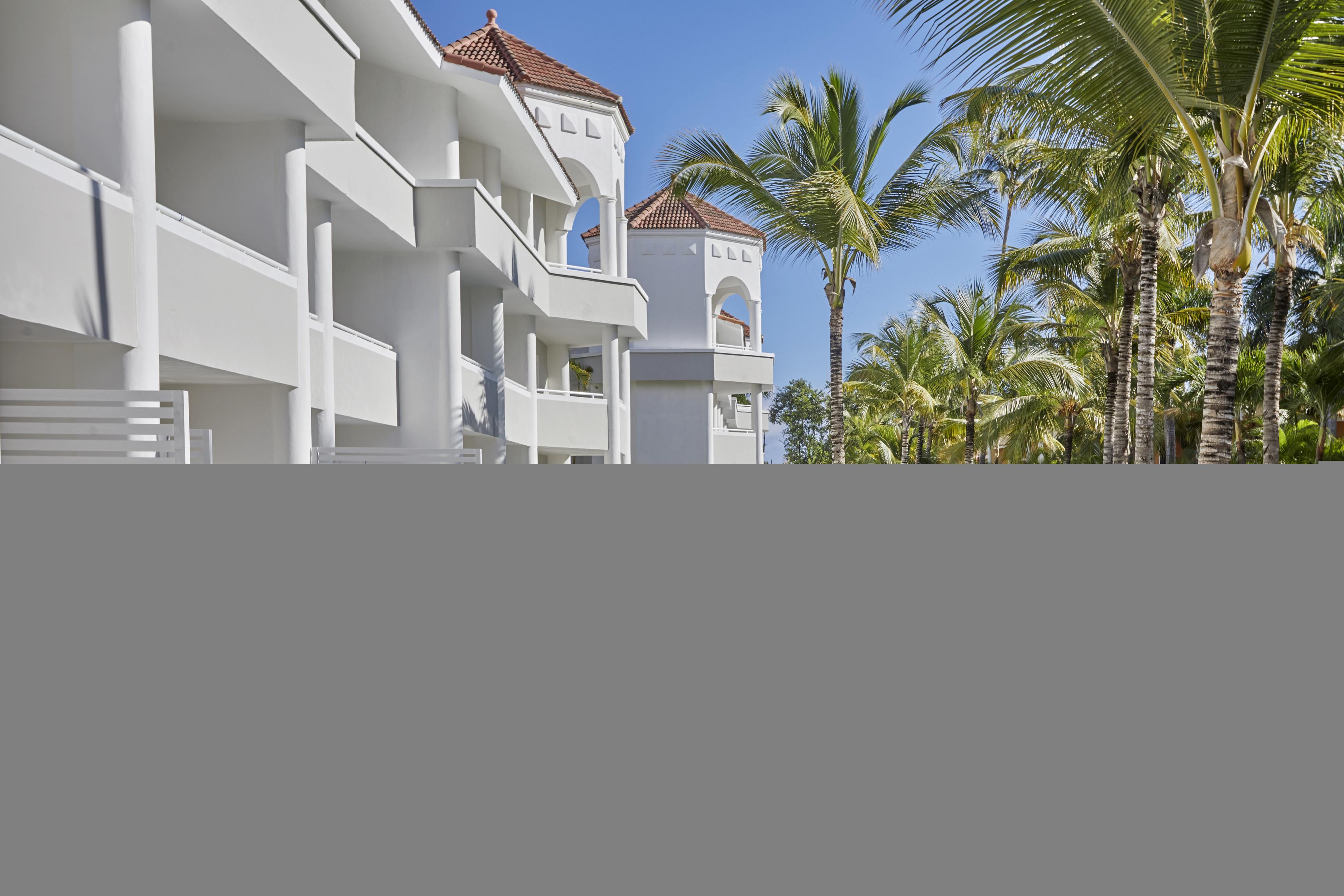 Bahia Principe Fantasia Punta Cana Hotell Exteriör bild